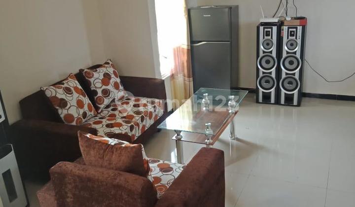 Dijual Rumah di Perumahan The Kusuma Pinus Dijual Rumah di Perumahan The Kusuma Pinus