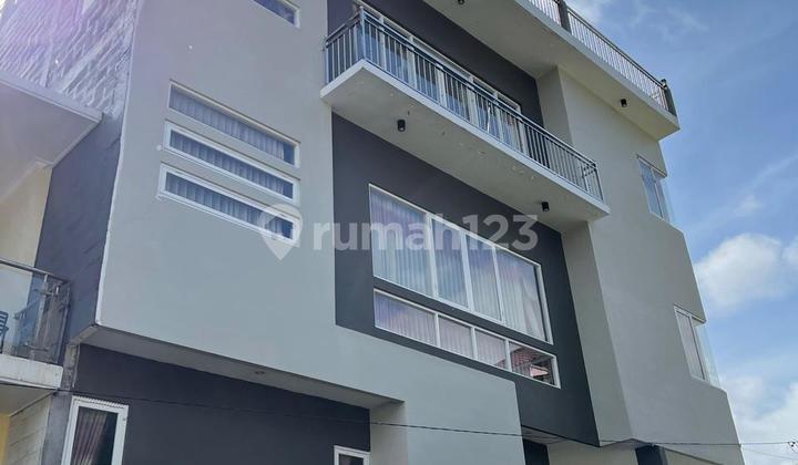 Dijual Rumah di Perumahan The Kusuma Pinus Dijual Rumah di Perumahan The Kusuma Pinus