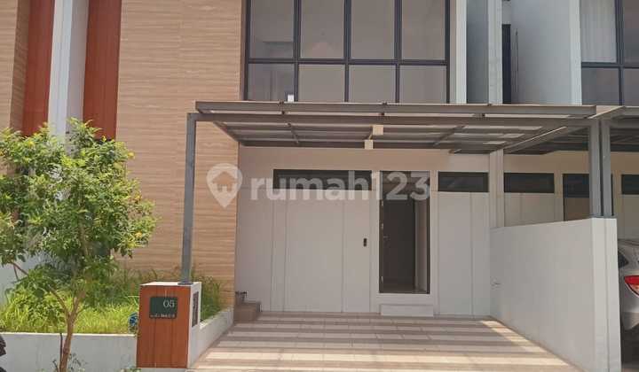 Rumah Dijual Perumahan Gardens At Candi Sawangan, Bojongsari, Depok Rumah Dijual Perumahan Gardens At Candi Sawangan, Bojongsari, Depok