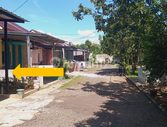 Rumah Dijual Perumahan Bintang Asri Sawangan, Depok Rumah Dijual Perumahan Bintang Asri Sawangan, Depok