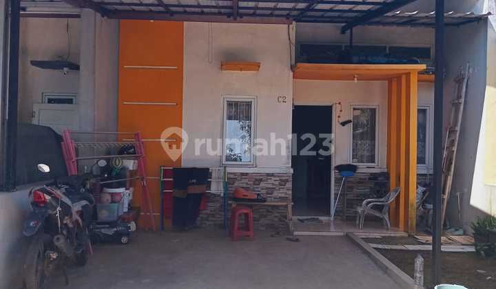 Rumah Dijual Perumahan Bintang Asri Sawangan, Depok Rumah Dijual Perumahan Bintang Asri Sawangan, Depok