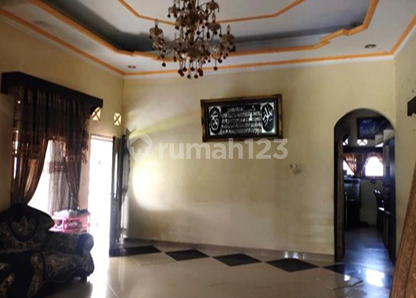 Rumah Luas Berada di Langkat dan Dekat Pemukiman Warga serta Sekolah Rumah Luas Berada di Langkat dan Dekat Pemukiman Warga serta Sekolah