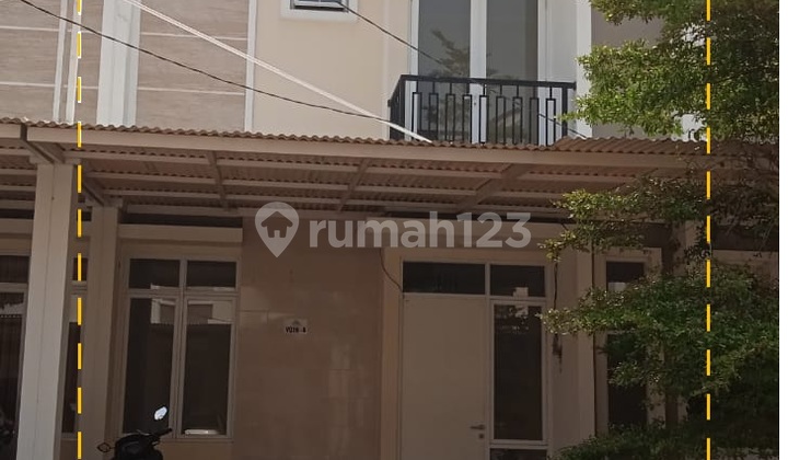 Dijual Rumah Siap Huni Karawang Dijual Rumah Siap Huni Karawang