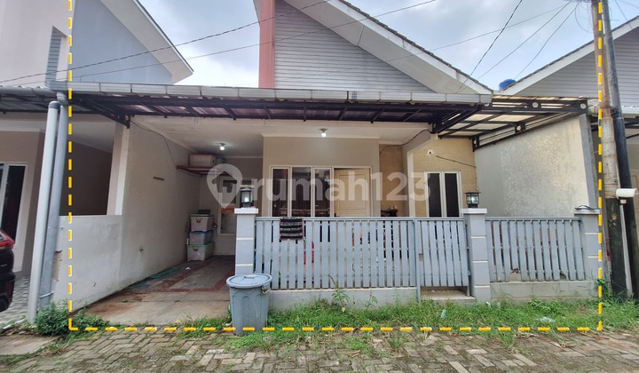 Dijual Rumah Siap Huni Bekasi Dijual Rumah Siap Huni Bekasi
