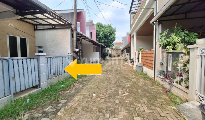 Dijual Rumah Siap Huni Bekasi Dijual Rumah Siap Huni Bekasi