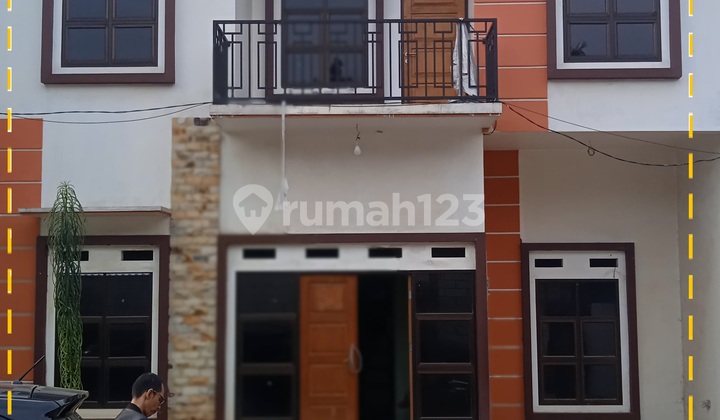 Dijual Rumah Siap Huni Bekasi Dijual Rumah Siap Huni Bekasi