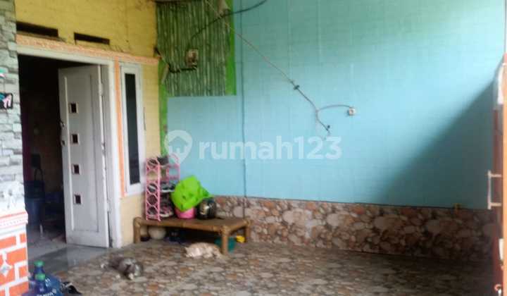 Dijual Rumah Siap Huni Karawang Dijual Rumah Siap Huni Karawang