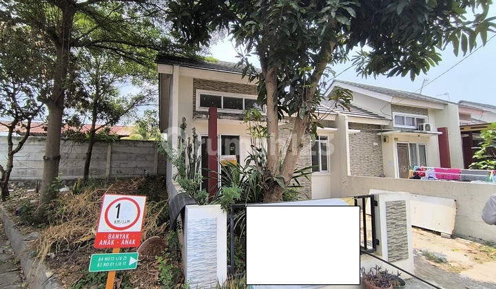 Dijual Rumah Siap Huni Karawang Dijual Rumah Siap Huni Karawang