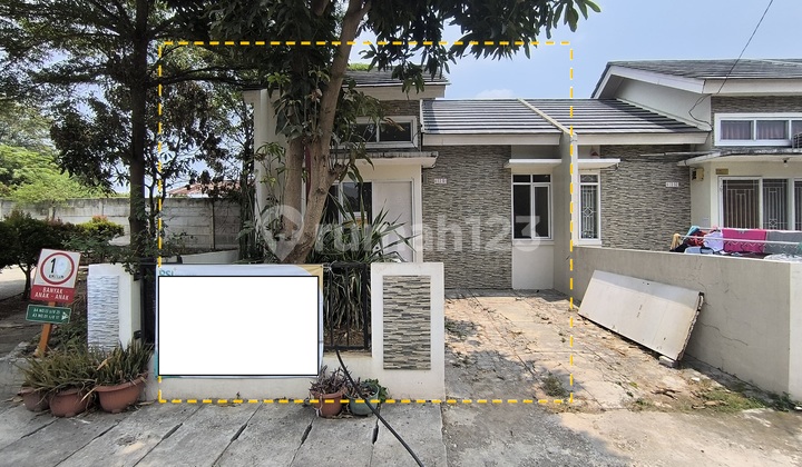 Dijual Rumah Siap Huni Karawang Dijual Rumah Siap Huni Karawang