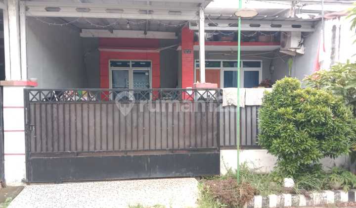 Dijual Rumah Siap Huni Karawang