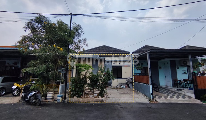 Dijual Rumah Siap Huni Karawang Dijual Rumah Siap Huni Karawang