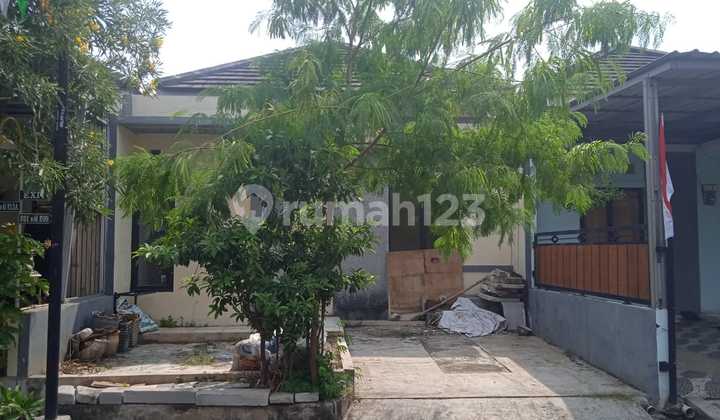 Dijual Rumah Siap Huni Karawang Dijual Rumah Siap Huni Karawang