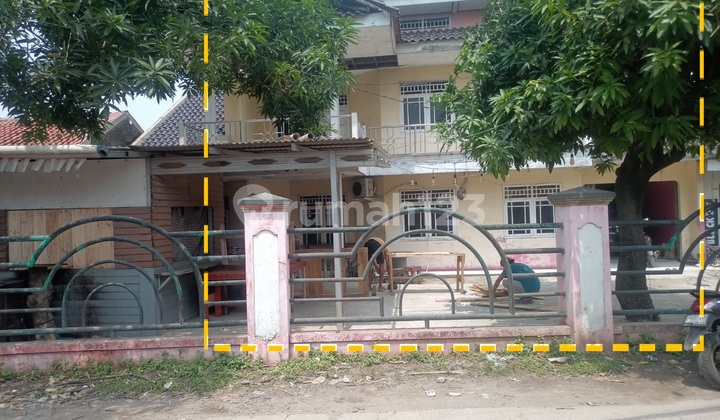Dijual Rumah Siap Huni Karawang Dijual Rumah Siap Huni Karawang
