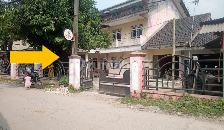 Dijual Rumah Siap Huni Karawang Dijual Rumah Siap Huni Karawang