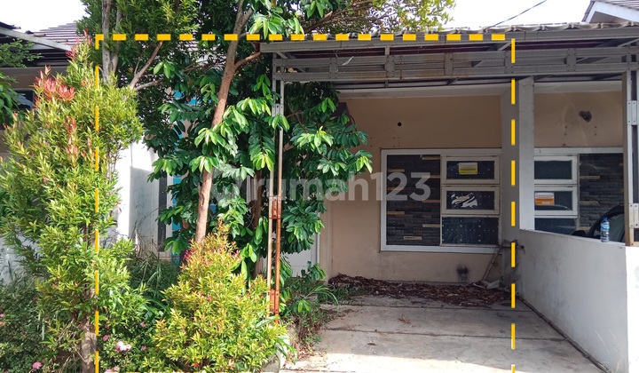 Dijual Rumah di Tambun