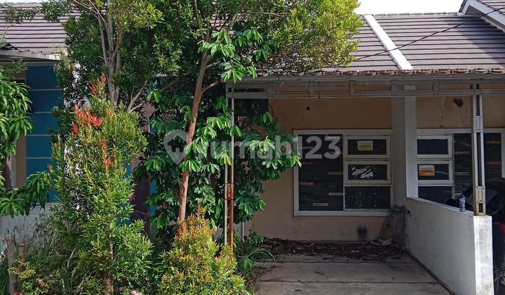 Dijual Rumah di Tambun