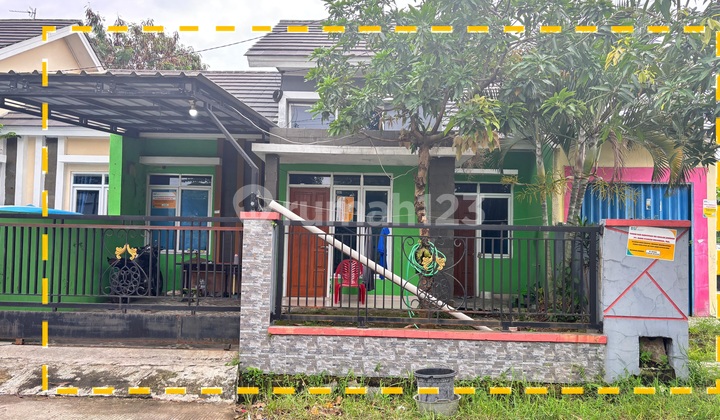 Dijual Rumah Siap Huni Karawang Dijual Rumah Siap Huni Karawang