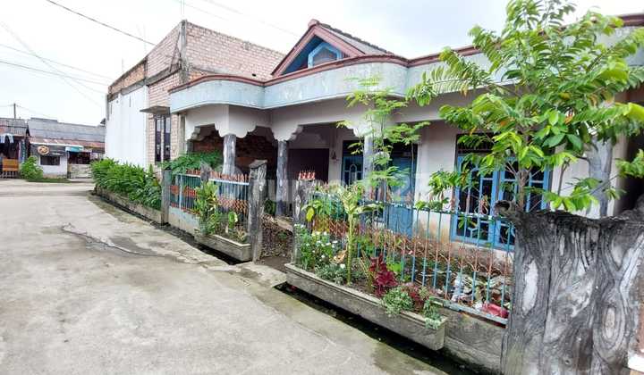 Rumah Tinggal di Perum Terapi Jaya El. Kenten Kec. Talang Kelapa Kab. Banyuasin Palembang Rumah Tinggal di Perum Terapi Jaya El. Kenten Kec. Talang Kelapa Kab. Banyuasin Palembang