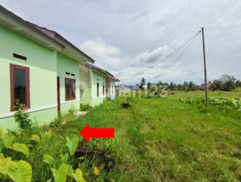 Rumah Tinggal di Jl. Karya Muda I Lorong Bangsawan Dekat Ponpes Rubath Palembang Rumah Tinggal di Jl. Karya Muda I Lorong Bangsawan Dekat Ponpes Rubath Palembang