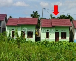 Rumah Tinggal di Jl. Karya Muda I Lorong Bangsawan Dekat Ponpes Rubath Palembang Rumah Tinggal di Jl. Karya Muda I Lorong Bangsawan Dekat Ponpes Rubath Palembang