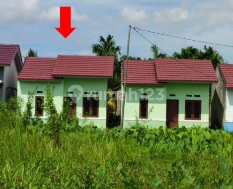 Rumah Tinggal di Jl. Karya Muda I Lorong Bangsawan Dekat Smpn 27 Palembang Rumah Tinggal di Jl. Karya Muda I Lorong Bangsawan Dekat Smpn 27 Palembang