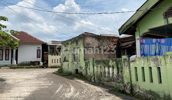Rumah Tinggal di Perumahan Panca Karya Dekat Ponpes Izatuna Palembang Rumah Tinggal di Perumahan Panca Karya Dekat Ponpes Izatuna Palembang