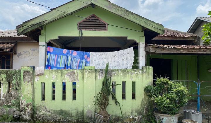Rumah Tinggal di Perumahan Panca Karya Dekat Ponpes Izatuna Palembang Rumah Tinggal di Perumahan Panca Karya Dekat Ponpes Izatuna Palembang