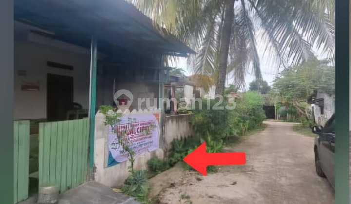 Rumah Berada di Perumahan Ditengah Kota Rumah Berada di Perumahan Ditengah Kota