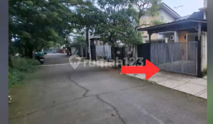 Rumah Berada di Perumahan Ditengah Kota Rumah Berada di Perumahan Ditengah Kota