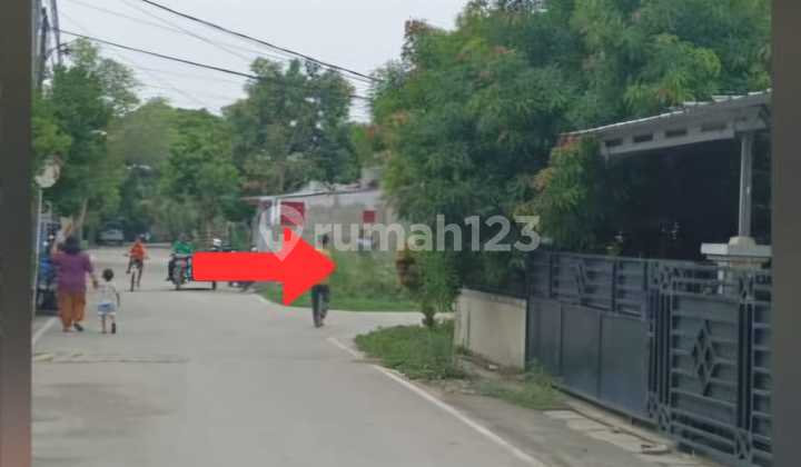 Rumah Berada di Perumahan Ditengah Kota Rumah Berada di Perumahan Ditengah Kota