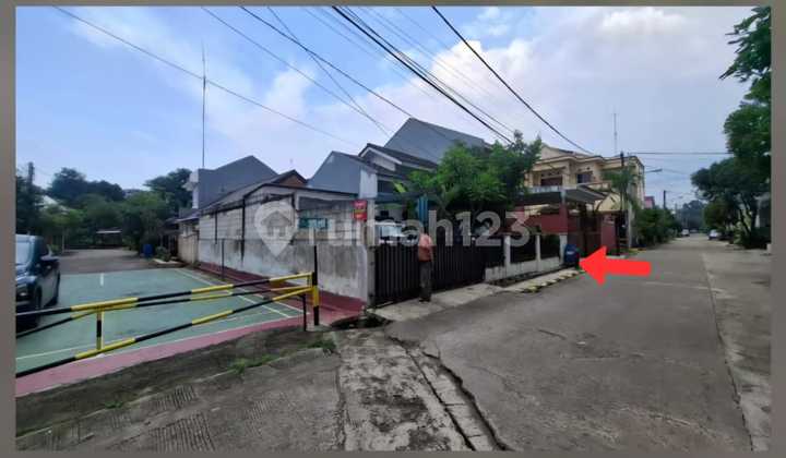 Rumah Berada di Perumahan Ditengah Kota Rumah Berada di Perumahan Ditengah Kota