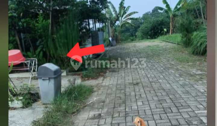 Rumah Berada di Perumahan Ditengah Kota Rumah Berada di Perumahan Ditengah Kota