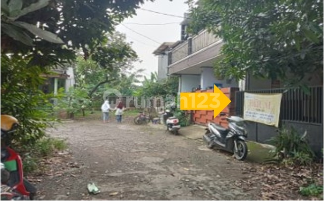 Rumah Tinggal di Kawasan Bojong Gede Kota Bogor Rumah Tinggal di Kawasan Bojong Gede Kota Bogor