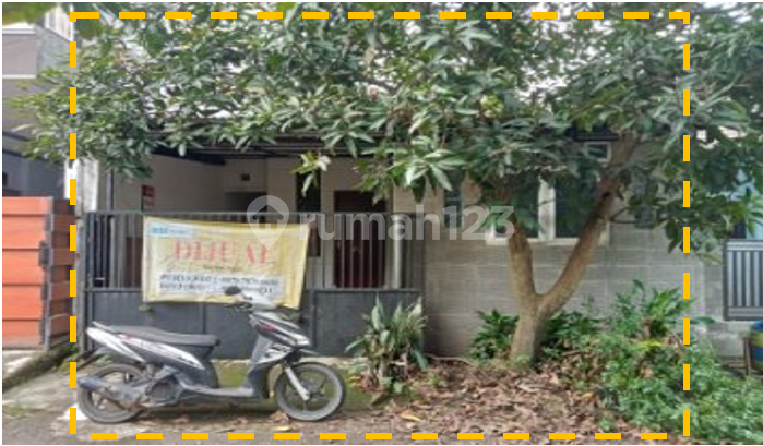 Rumah Tinggal di Kawasan Bojong Gede Kota Bogor Rumah Tinggal di Kawasan Bojong Gede Kota Bogor