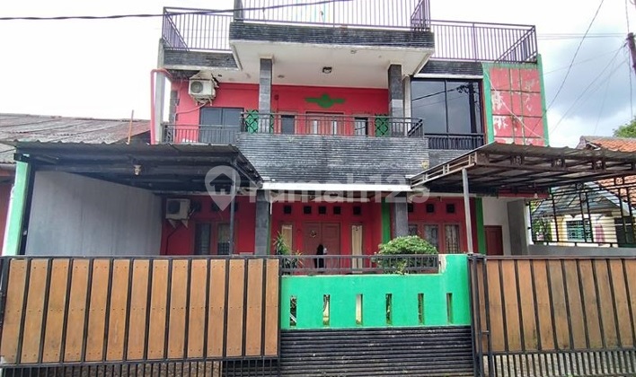 Rumah di Kawasan Bekasi Selatan Kota Bekasi Rumah di Kawasan Bekasi Selatan Kota Bekasi