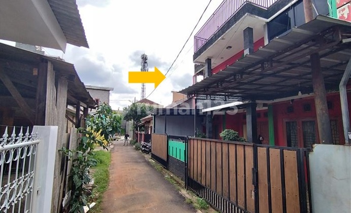 Rumah di Kawasan Bekasi Selatan Kota Bekasi Rumah di Kawasan Bekasi Selatan Kota Bekasi