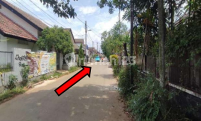 Rumah dengan Lingkungan Asri di Kawasan Pondok Gede Kota Bekasi Rumah dengan Lingkungan Asri di Kawasan Pondok Gede Kota Bekasi