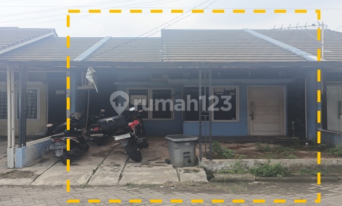 Rumah dengan Harga Terjangkau Berpotensi Renovasi Menjadi Rumah dengan Design yang Lebih Modern Rumah dengan Harga Terjangkau Berpotensi Renovasi Menjadi Rumah dengan Design yang Lebih Modern