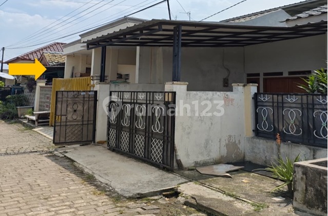 Rumah di Kawasan Perumahan Villa Bekasi Indah Kabupaten Bekasi Rumah di Kawasan Perumahan Villa Bekasi Indah Kabupaten Bekasi