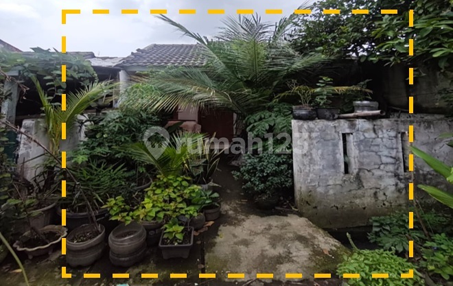 Rumah Dikawasan Perum Villa Mutiara Jaya Kabupaten Bekasi Rumah Dikawasan Perum Villa Mutiara Jaya Kabupaten Bekasi
