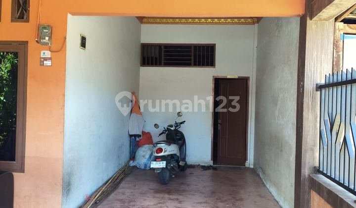 Rumah Tinggal Ideal