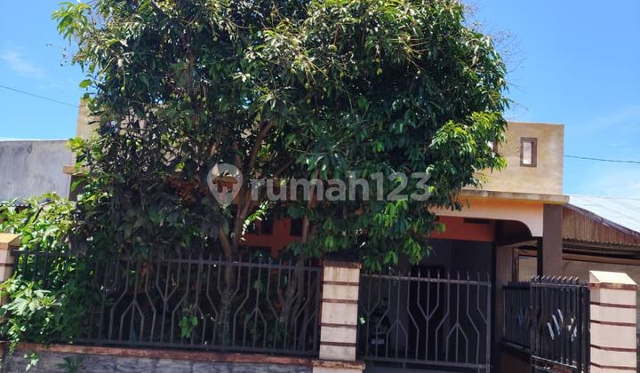 Rumah Tinggal Ideal