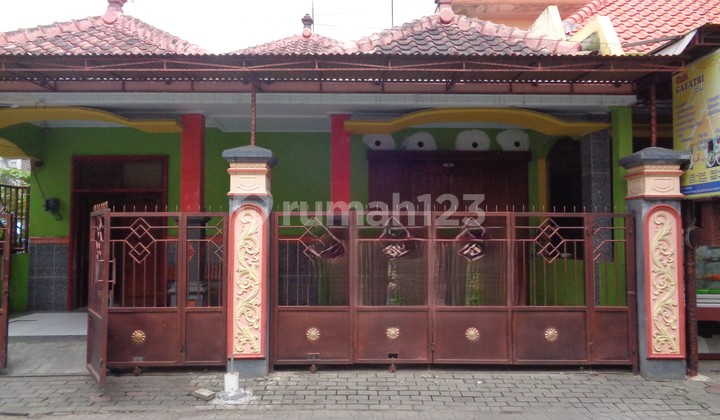 Dijual Rumah Kost Daerah Sukun Dijual Rumah Kost Daerah Sukun
