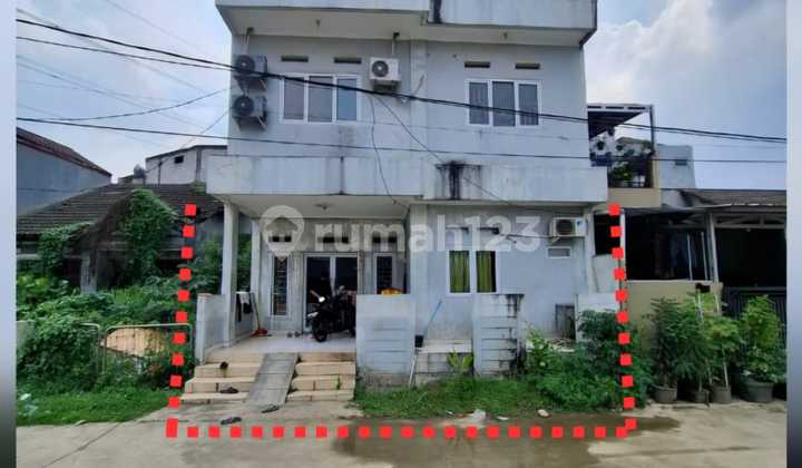 Kost Berada di Tengah Kota Kost Berada di Tengah Kota