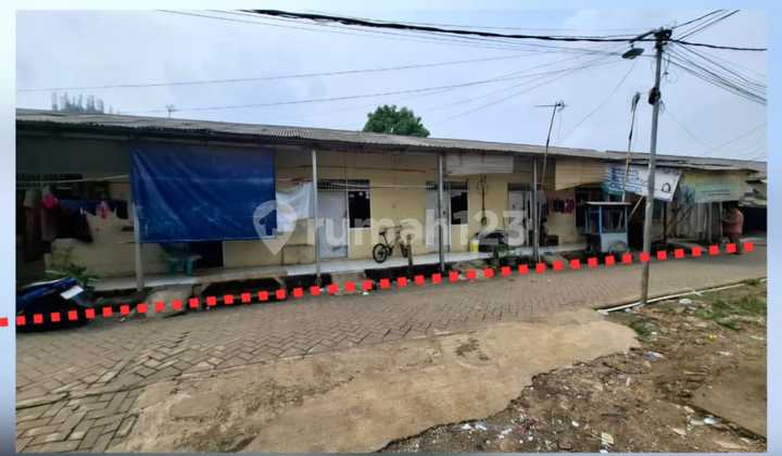 Kost Berada di Tengah Kota