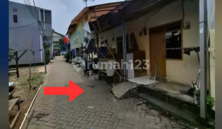 Kost Berada di Tengah Kota Kost Berada di Tengah Kota