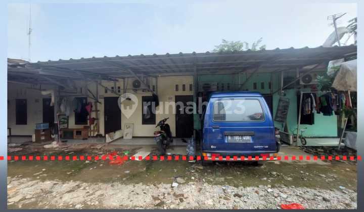 Kost Berada di Tengah Kota Kost Berada di Tengah Kota