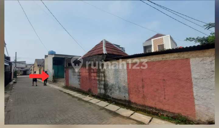 Kost Berada di Tengah Kota Kost Berada di Tengah Kota