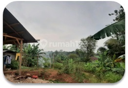 Tanah Kosong Murah Aset Bsi di Sukabumi Tanah Kosong Murah Aset Bsi di Sukabumi