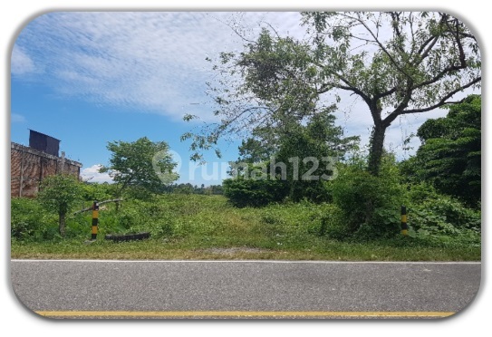 Tanah Kosong Murah Aset Bsi di Aceh Barat Daya, Nad Tanah Kosong Murah Aset Bsi di Aceh Barat Daya, Nad